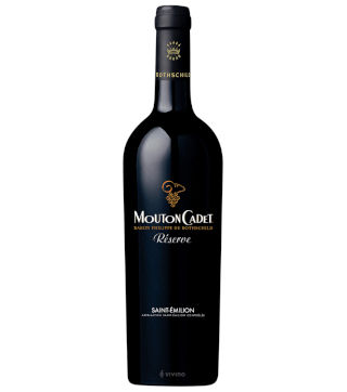 mouton cadet reserve st emilion-nairobidrinks